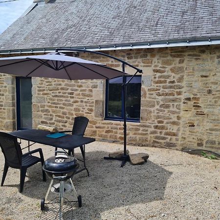 Location Vacances Morbihan Questembert Екстер'єр фото