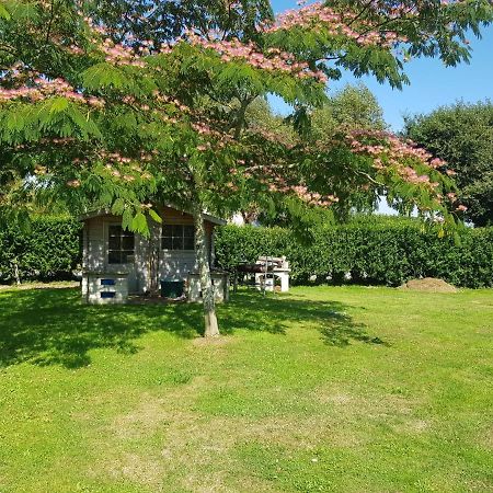 Location Vacances Morbihan Questembert Екстер'єр фото