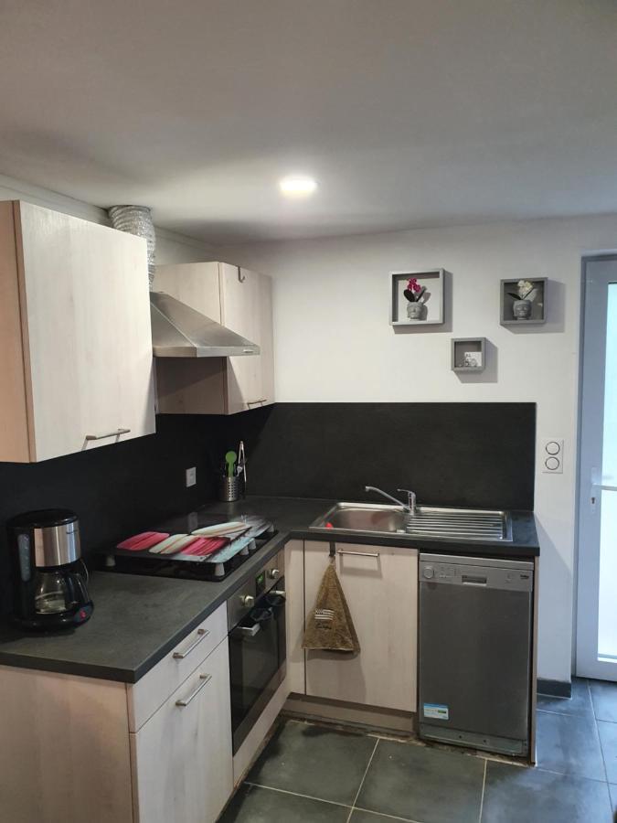 Location Vacances Morbihan Questembert Екстер'єр фото
