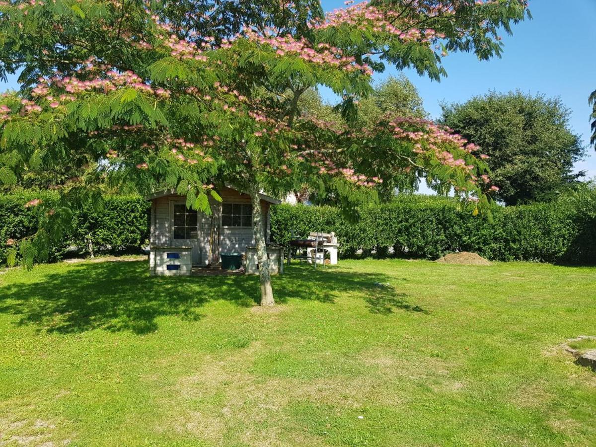Location Vacances Morbihan Questembert Екстер'єр фото