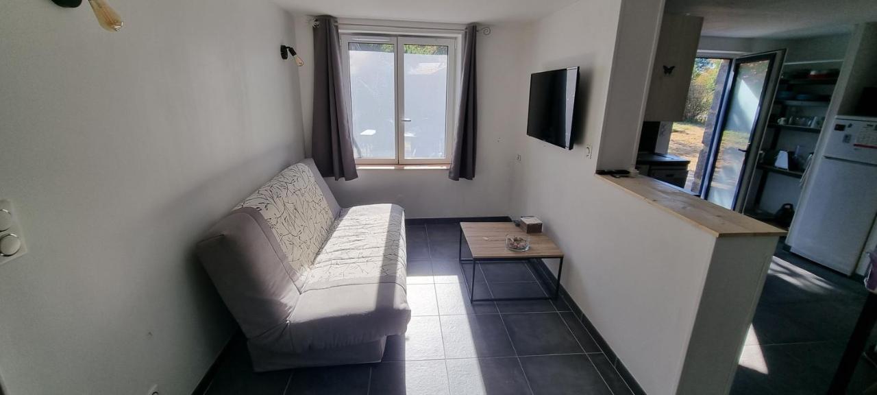 Location Vacances Morbihan Questembert Екстер'єр фото