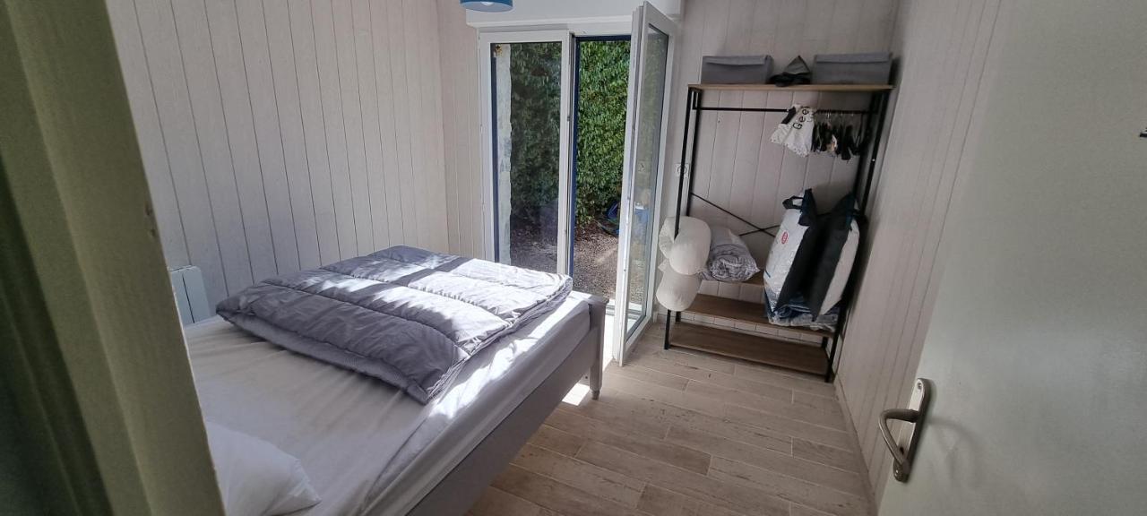 Location Vacances Morbihan Questembert Екстер'єр фото